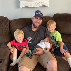 Meet your Posher, Connor